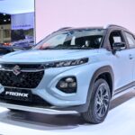 ซูซูกิ จัดเต็มแคมเปญ ‘FRONX BIG DEAL’ พร้อมเผยโฉม ALL NEW SUZUKI e VITARA