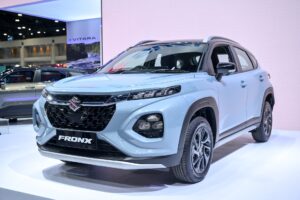 ALL NEW SUZUKI FRONX_3