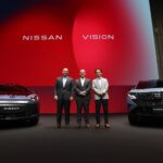 นิสสันกำหนดทิศทางระยะยาวด้วยวิสัยทัศน์ในการขับเคลื่อนเพื่อชีวิตประจำวัน