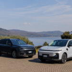 Leapmotor ขึ้นแท่นอันดับที่ 1 ในกลุ่มสตาร์ทอัพ NEV ในประเทศจีน