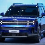 ฮุนไดต่อโปรแรง “Hyundai Double Thumbs Up Deal”  ลดสูงสุด 400,000 บาท พร้อมส่วนลดช่วยค่าน้ำมัน 30,000 บาท