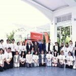 กาแฟพันธุ์ไทย เปิดเวทีนิวเจน ติวเข้ม 10 ทีมสุดท้าย ต่อยอดไอเดียสู่ Coffee Truck คันจริง