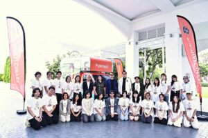 01. Punthai 10 Finalists