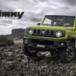 SUZUKI JIMNY โมเดลปี 2026 เสริมระบบความปลอดภัยมากขึ้น ราคาเริ่มต้น 1.59 ล้านบาท นำเข้าจากญี่ปุ่นทั้งคัน