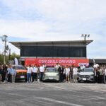 AUMOVIO จัดกิจกรรม CSR Skill Driving 2026