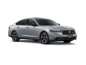 Honda Accord eHEV RS (2)