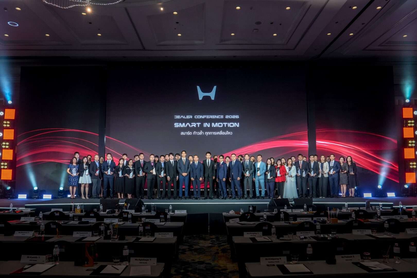 Honda Dealer Conference 2026_5