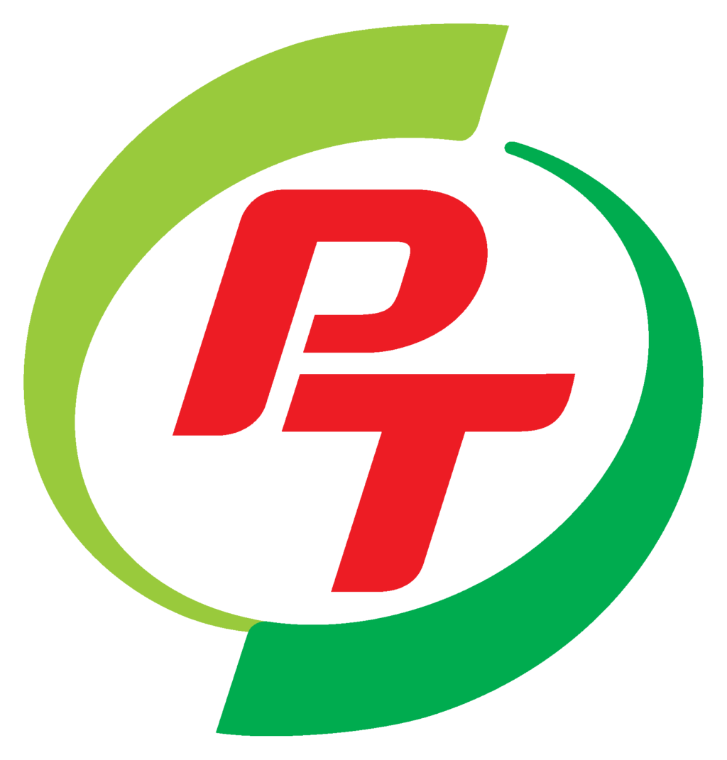 PTG Logo