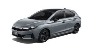 eHEV RS (Urban Gray Pearl)