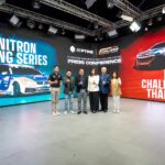 PTG ร่วมเปิดฤดูกาล “PT MAXNITRON RACING SERIES 2026” ชูไฮไลต์ “ISUZU CHALLENGE THAILAND 2026