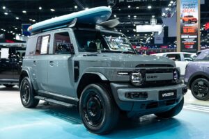 Chery V23 คว้าอันดับ 1 รถทรงกล่อง (Boxy Style) ยอดจดทะเบียนเดือนพฤษภาคมทะลุ 1,100 คัน_2
