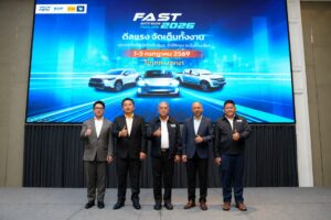 FAST26_PIC_Press Con._ทีมผู้บริหาร