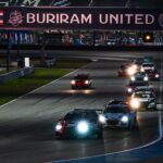 PT MAXNITRON RACING SERIES 2026 เสิร์ฟความมันส์ผ่าน “Twilight Mode” นัดเปิดฤดูกาล