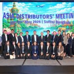 ซูซูกิจัดประชุม Suzuki Asia Distributors’ Meeting 2026 ตอกย้ำความเชื่อมั่นในการดำเนินธุรกิจในไทย