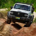 GWM จัด TANK OFF-ROAD ACADEMY ครั้งที่ 3 ณ จังหวัดภูเก็ต