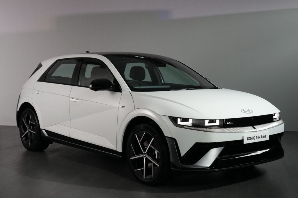 รูปประกอบข่าว_The new 2026 IONIQ 5 N Line_5