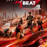 โตโยต้าเปิดตัว แคมเปญ “Move Your World BEAT: Roots to Future” ร่วมเฟ้นหานักสร้างสรรค์ดนตรีรุ่นใหม่