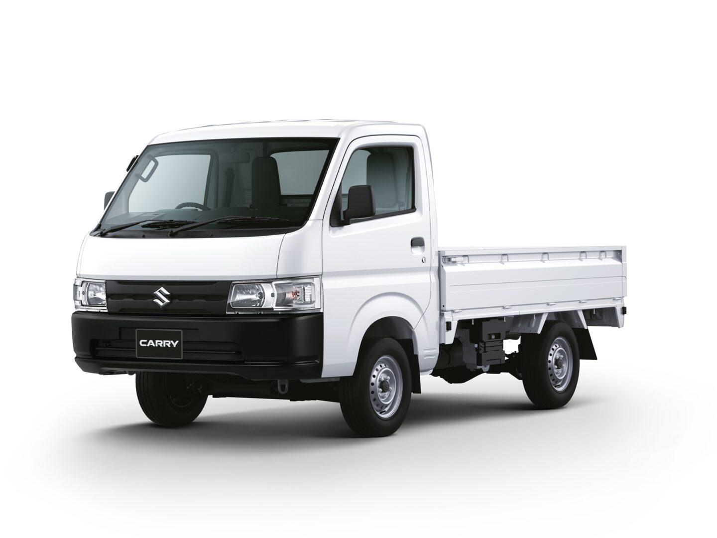 4. Suzuki Carry Newly Updated_Front