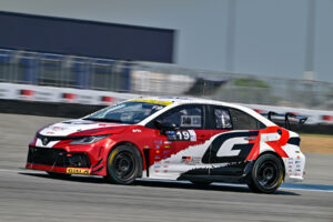 Car 19 TC2