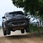 “2026 TOYOTA 4×4 The Magnificent Ten” เวทีพิสูจน์สมรรถนะรถกระบะมาตรฐานระดับโลก