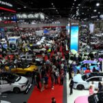 BIG MOTOR SALE ฉลองความสำเร็จเปิดทางเลือกใหม่ ให้ผู้ซื้อ ผู้จำหน่าย ในรูปแบบ “ยกโชว์รูม มาขายที่นี่!”