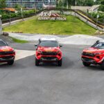 TOYOTA GAZOO Racing Thailand ส่ง Hilux TRAVO พิสูจน์ความแกร่ง พร้อมสู้ศึกในรายการ AXCR 2026