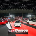 พบกับทัพรถยนต์ GR Performance หลากหลายรุ่น ที่งาน “Bangkok Auto Salon 2026”