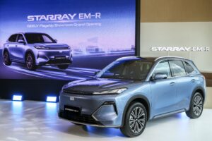 GEELY EMR_Final