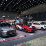ฮอนด้า เปิดตัว HRC ครั้งแรกในไทย ขนทัพรถแต่ง 4 รุ่น 4 สไตล์ใน Bangkok Auto Salon 2026