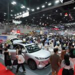 BIG MOTOR SALE 2026 รวมทัพแบรนด์ดัง อัดโปรโมชั่นคุ้มค่า แม้เป็นช่วงกลางปี