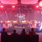 โตโยต้าประกาศผลผู้ชนะ “TOYOTA Move Your World BEAT: Roots to Future”