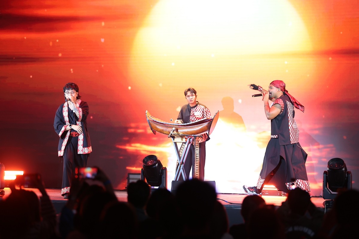 Toyota Move Your World BEAT (3)