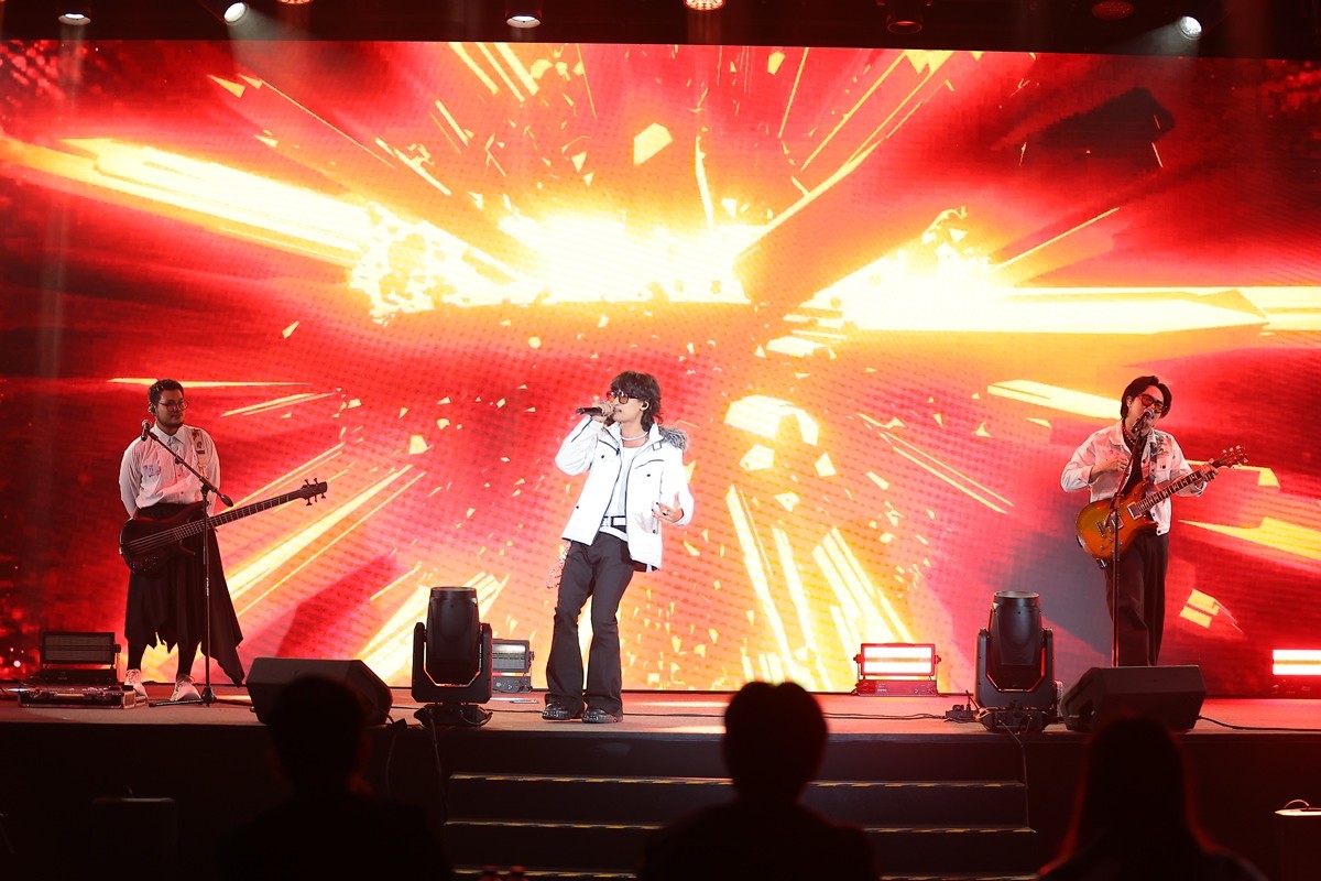 Toyota Move Your World BEAT (4)