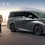 โตโยต้าเปิดตัว ALPHARD และ VELLFIRE รุ่นปรับปรุงใหม่ ปี 2569 พร้อมรุ่นย่อยใหม่ล่าสุด HEV SMART