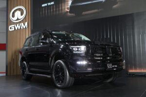 GWM at BIG MOTOR SALE 2026 (2)