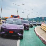 LEPAS Thailand จัดกิจกรรม “Elegance on the Road Rally” ขอบคุณลูกค้ากลุ่มแรกในไทย
