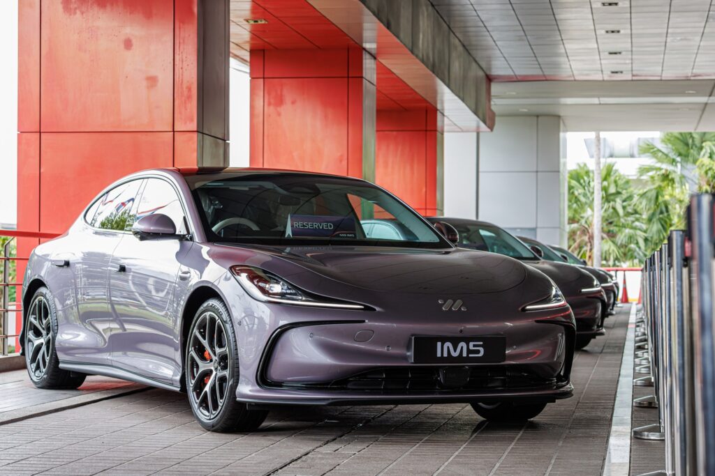 MG IM5 Exclusive Edition Fully Reserve (4)