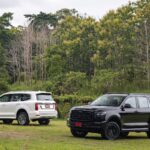 เจาะลึกเทคโนโลยีดีเซล 3.0 ลิตร จาก GWM สู่สมรรถนะใหม่ ใน TANK 500 3.0T