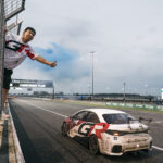 TOYOTA GAZOO ฝ่าศึกเอ็นดูรานซ์ 10 ชั่วโมง ครองแชมป์ RAAT รับถ้วยพระราชทานฯ