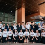 “TOYOTA GIVING ขับเคลื่อนไทยให้ยั่งยืน”