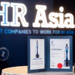 ตรีเพชรอีซูซุเซลส์ คว้ารางวัล “HR Asia Sustainable Workplace Awards 2026” สะท้อนองค์กรแห่งการเรียนรู้และเติบโตเคียงคู่สังคมอย่างยั่งยืน