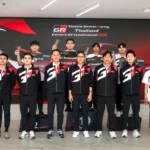 TOYOTA GAZOO RACING THAILAND ESPORTS GT CHAMPIONSHIP 2026 “ธนภัทร – ไหมจักรี – จิรัฏฐ์” คว้าสิทธิ์ตัวแทนประเทศไทยลุยศึกชิงแชมป์เอเชีย