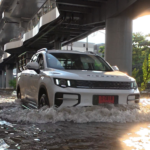 GEELY RIDDARA ส่งต่อความช่วยเหลือสู่ผู้ประสบอุทกภัยในพื้นที่คลองจั่น